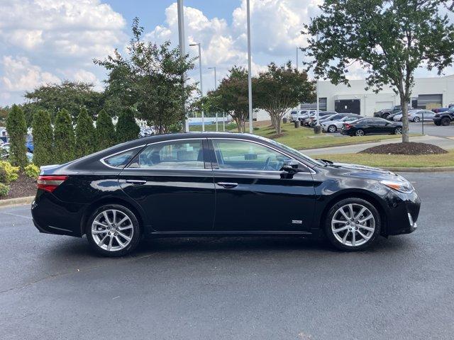 used 2015 Toyota Avalon car, priced at $17,488