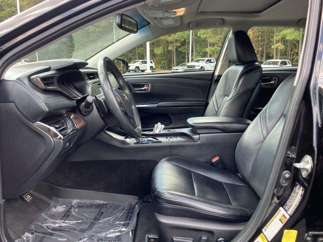 used 2015 Toyota Avalon car, priced at $17,488