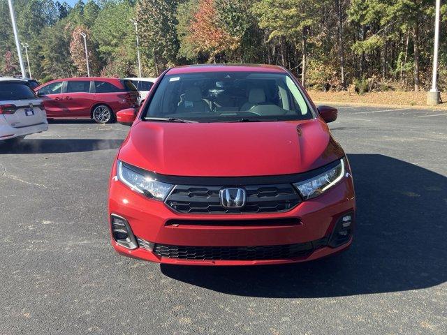 new 2025 Honda Odyssey car, priced at $42,770