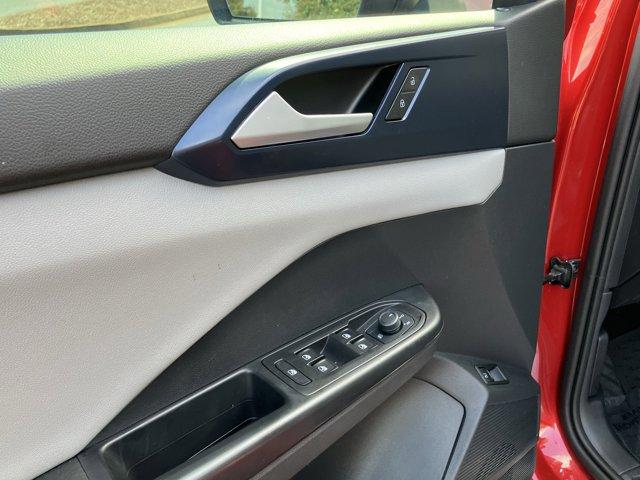 used 2022 Volkswagen Taos car, priced at $21,959