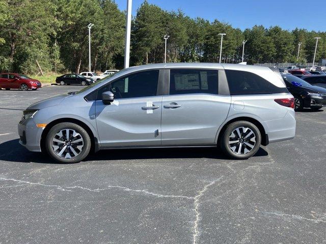 new 2025 Honda Odyssey car, priced at $42,315