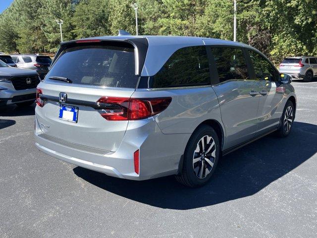 new 2025 Honda Odyssey car, priced at $42,315