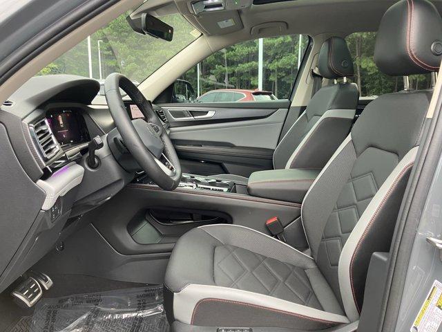 used 2024 Volkswagen Atlas car, priced at $41,995