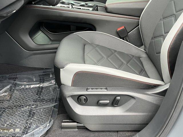 used 2024 Volkswagen Atlas car, priced at $41,995