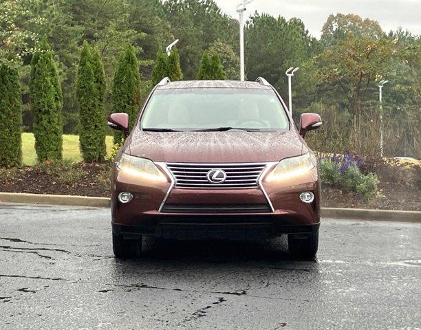 used 2015 Lexus RX 350 car, priced at $17,995