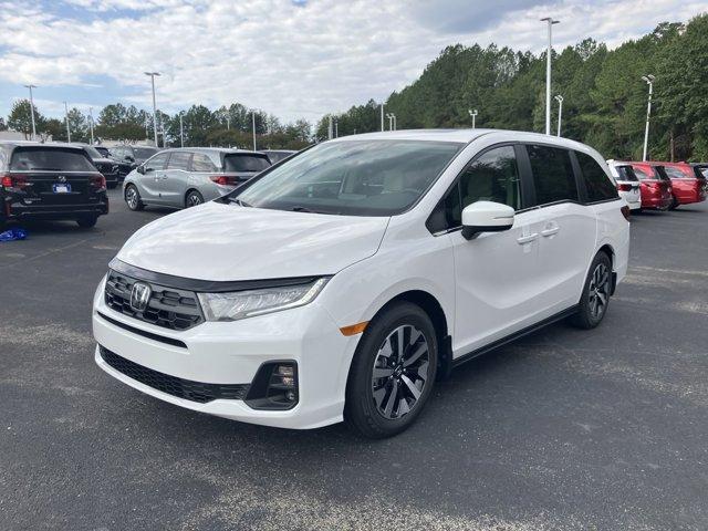 new 2025 Honda Odyssey car, priced at $43,135