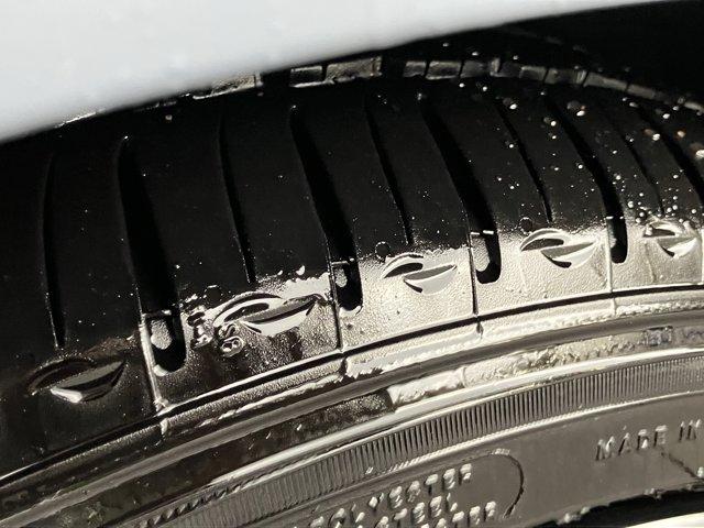 used 2022 Honda Accord Hybrid car, priced at $28,959