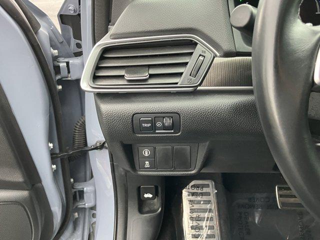 used 2022 Honda Accord Hybrid car, priced at $28,959