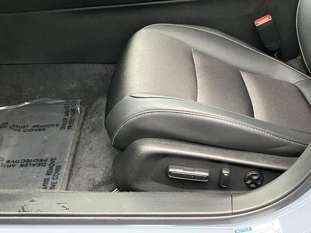 used 2022 Honda Accord Hybrid car, priced at $28,959