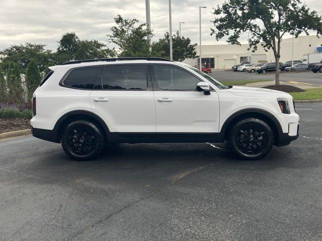 used 2024 Kia Telluride car, priced at $45,488