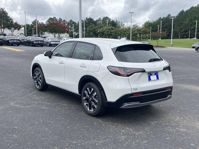 new 2026 Honda HR-V car, priced at $30,996