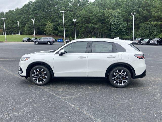 new 2026 Honda HR-V car, priced at $30,996