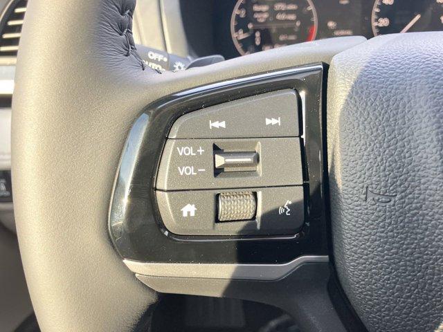 new 2025 Honda Odyssey car, priced at $47,360