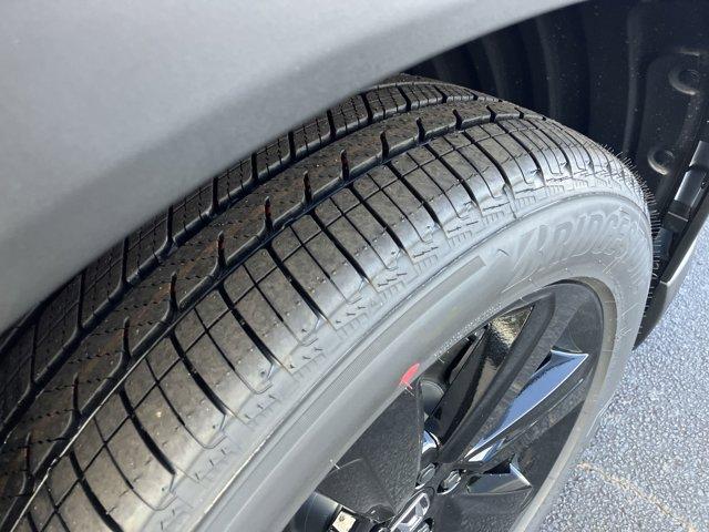 new 2025 Honda Pilot car, priced at $53,704