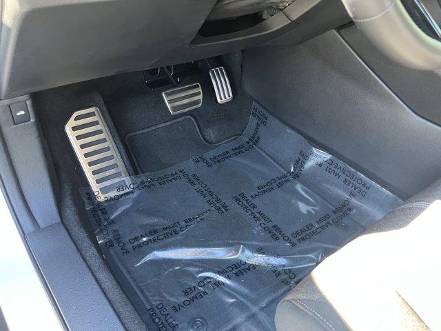 used 2025 Honda Accord Hybrid car, priced at $33,959