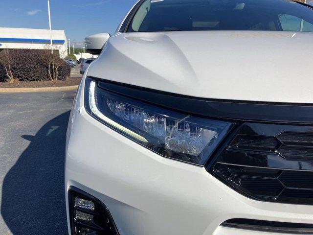 new 2025 Honda Odyssey car, priced at $53,085