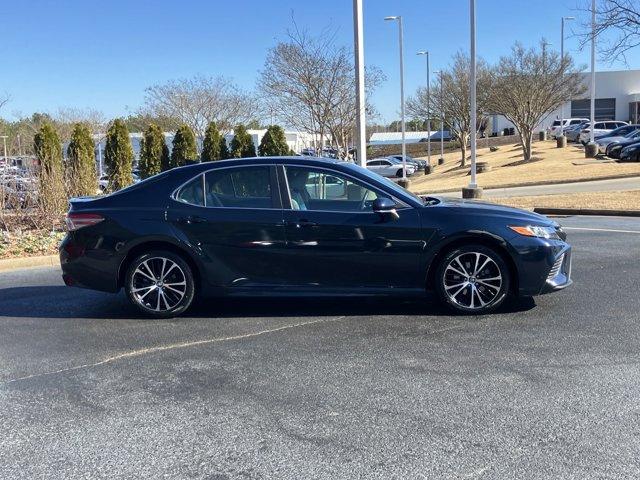 used 2019 Toyota Camry car, priced at $22,388