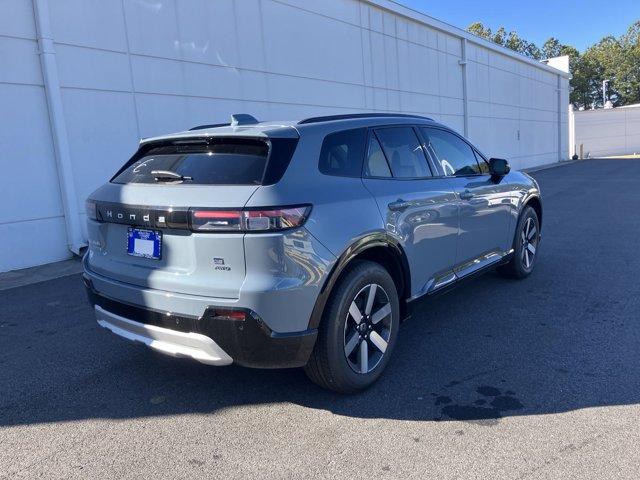 new 2024 Honda Prologue car, priced at $56,550