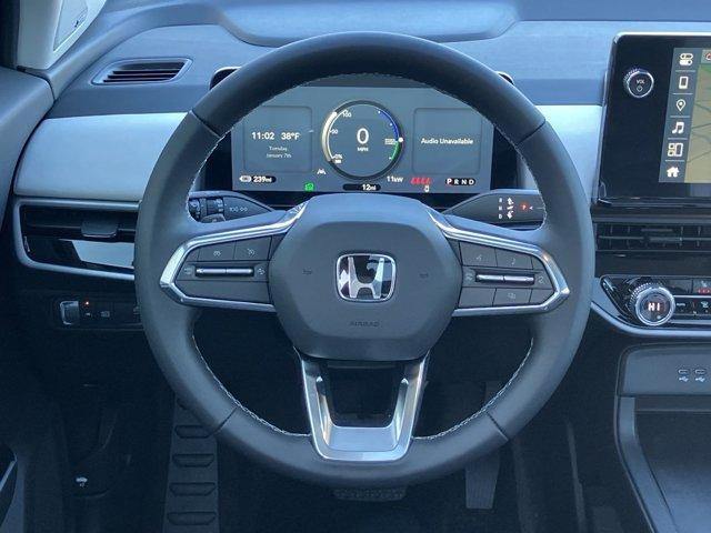 new 2024 Honda Prologue car, priced at $56,550