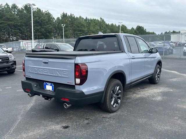 new 2025 Honda Ridgeline car, priced at $42,950