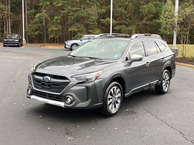 used 2025 Subaru Outback car, priced at $39,888