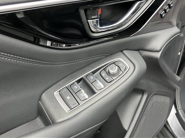 used 2025 Subaru Outback car, priced at $39,888