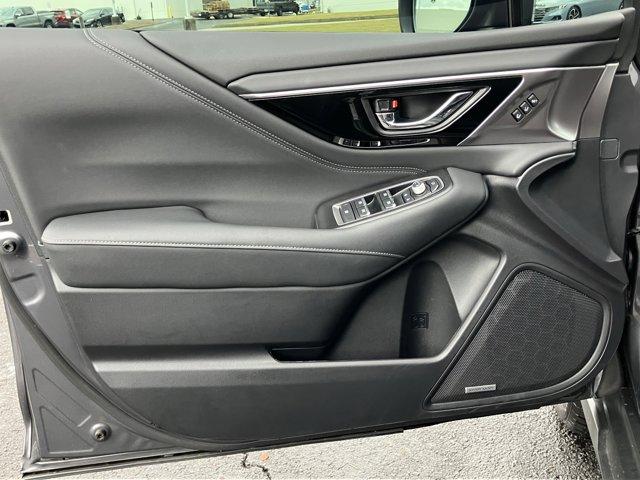 used 2025 Subaru Outback car, priced at $39,888