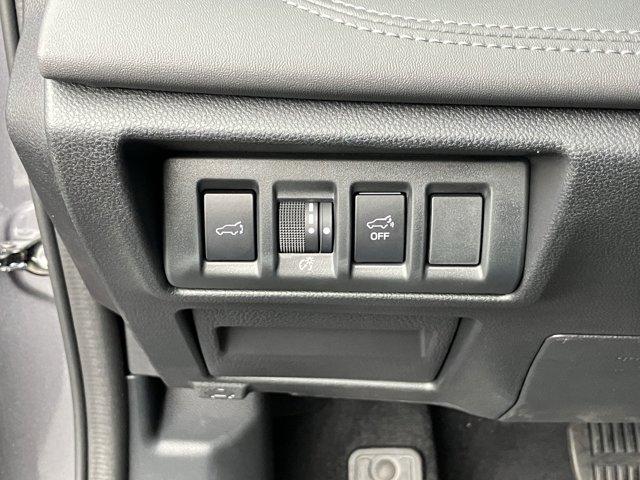 used 2025 Subaru Outback car, priced at $39,888