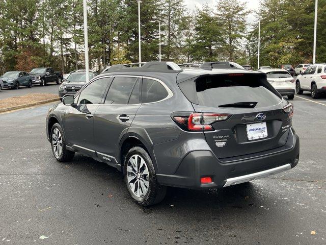 used 2025 Subaru Outback car, priced at $39,888