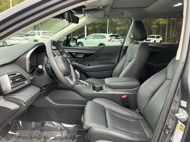 used 2025 Subaru Outback car, priced at $39,888