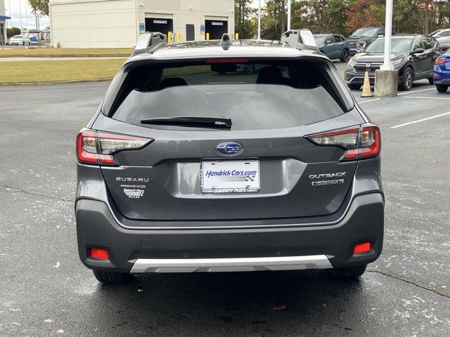 used 2025 Subaru Outback car, priced at $39,888