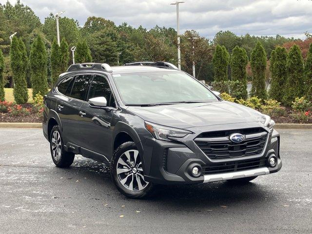 used 2025 Subaru Outback car, priced at $39,888