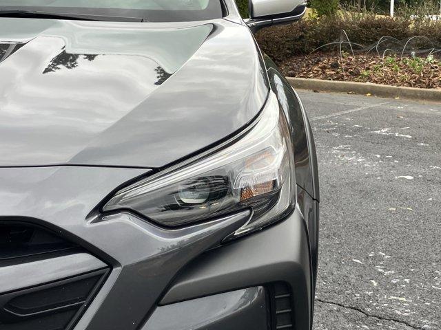 used 2025 Subaru Outback car, priced at $39,888