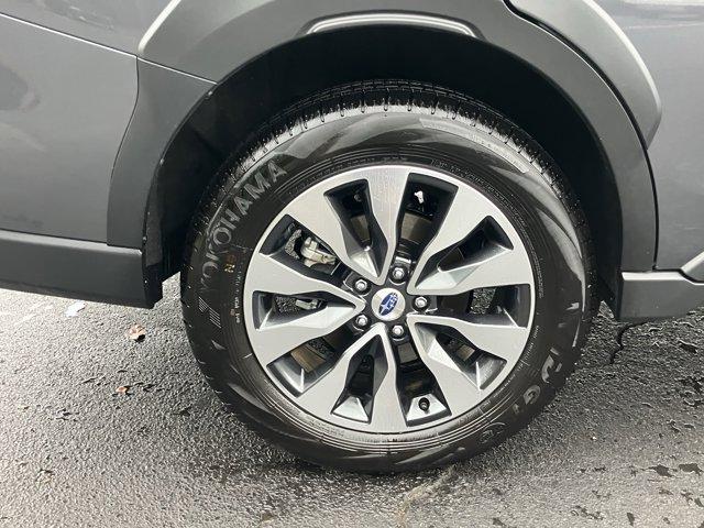 used 2025 Subaru Outback car, priced at $39,888