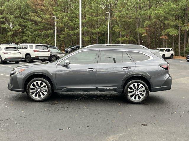 used 2025 Subaru Outback car, priced at $39,888