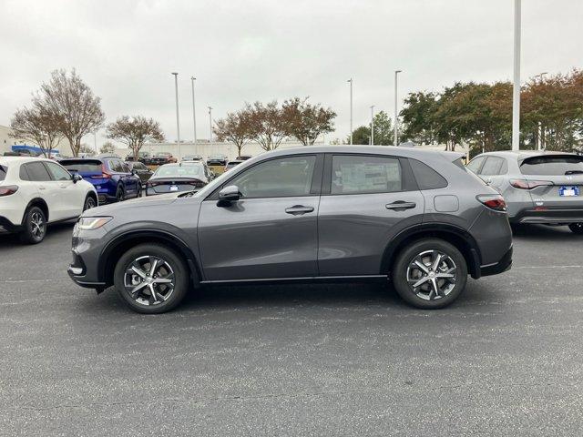 new 2025 Honda HR-V car, priced at $30,850