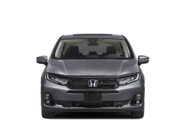 new 2026 Honda Odyssey car, priced at $50,488
