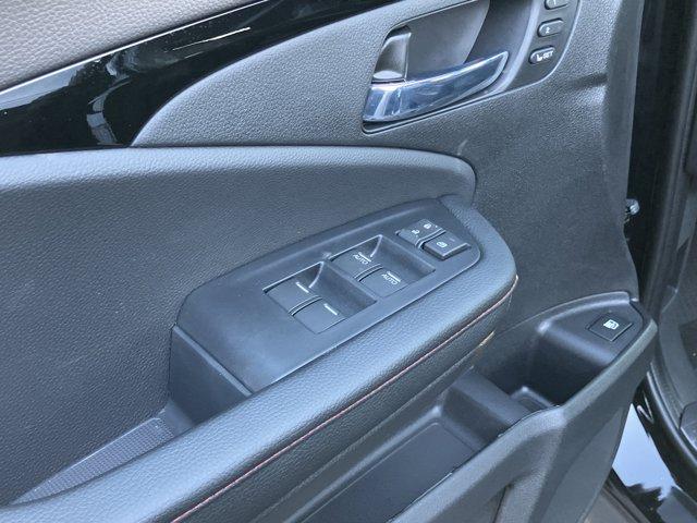 new 2026 Honda Ridgeline car, priced at $46,256