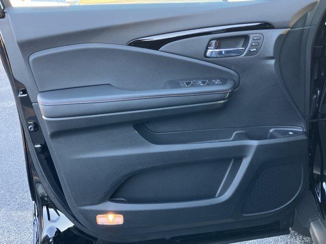 new 2026 Honda Ridgeline car, priced at $46,256