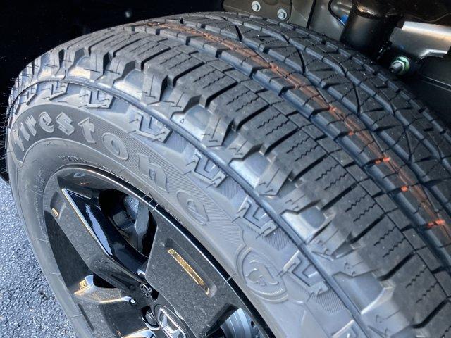 new 2026 Honda Ridgeline car, priced at $46,256