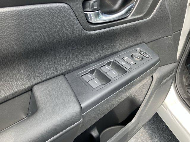 new 2025 Honda CR-V car, priced at $32,700