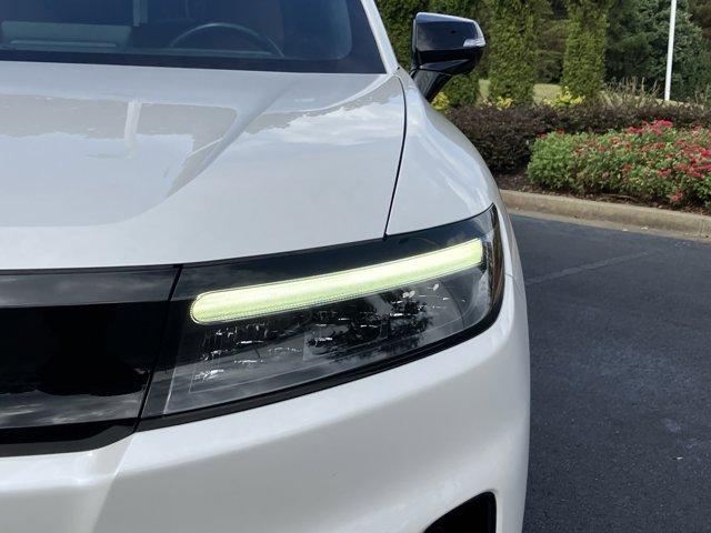 used 2024 Honda Prologue car, priced at $36,588