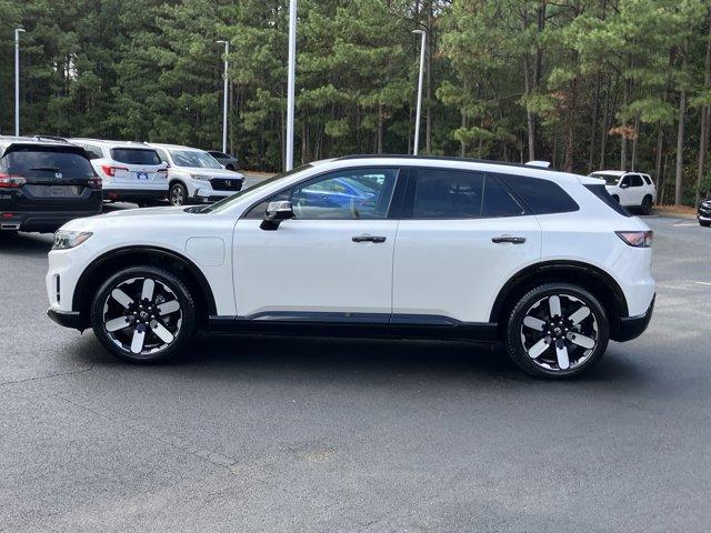 used 2024 Honda Prologue car, priced at $36,588