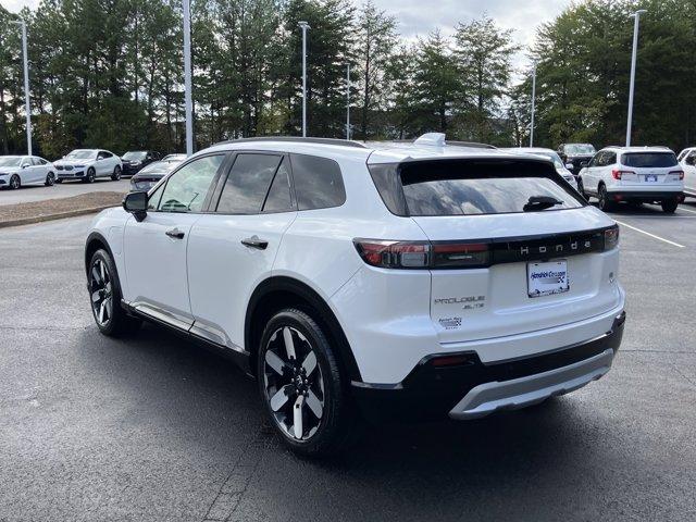 used 2024 Honda Prologue car, priced at $36,588