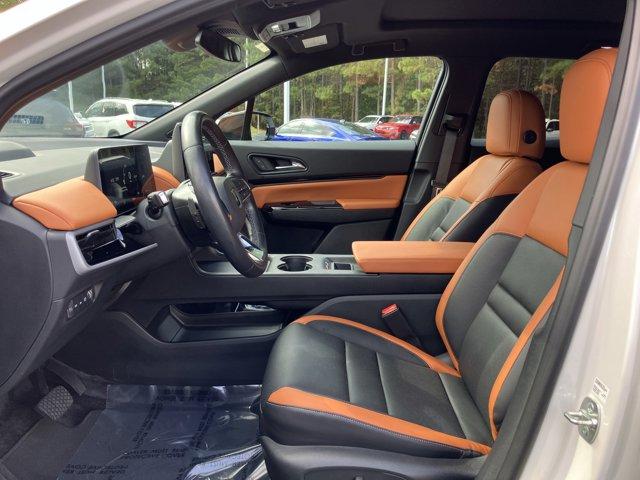 used 2024 Honda Prologue car, priced at $36,588