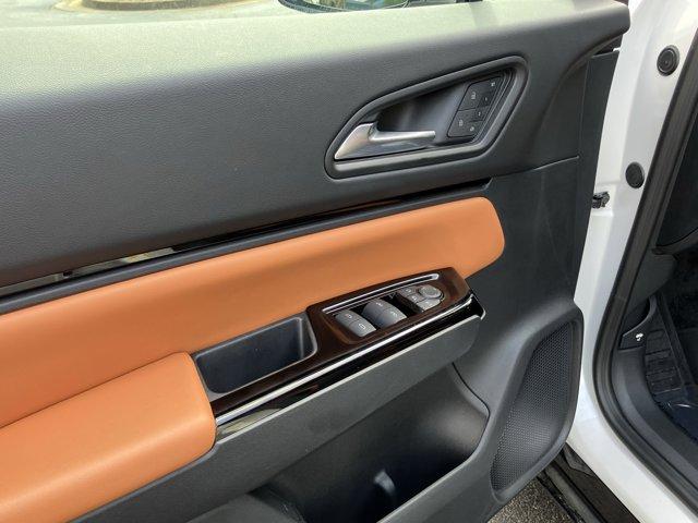 used 2024 Honda Prologue car, priced at $36,588