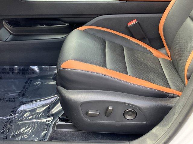 used 2024 Honda Prologue car, priced at $36,588