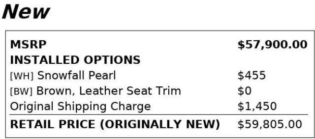 used 2024 Honda Prologue car, priced at $36,588