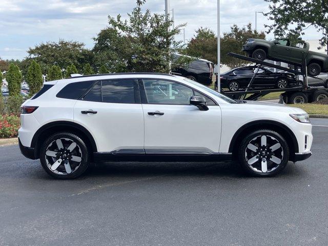 used 2024 Honda Prologue car, priced at $36,588