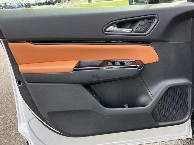 used 2024 Honda Prologue car, priced at $36,588